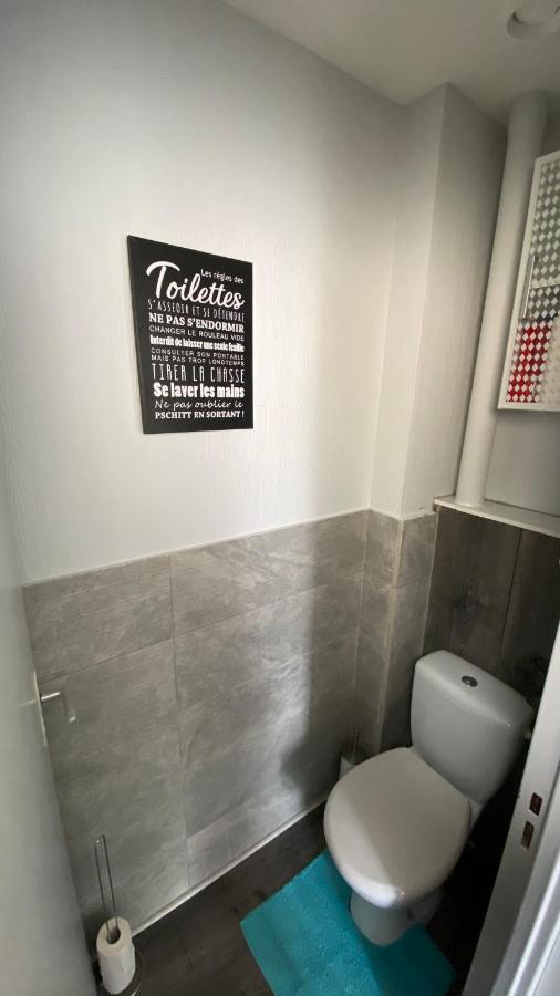Lyloo Studio Epernay Ngoại thất bức ảnh